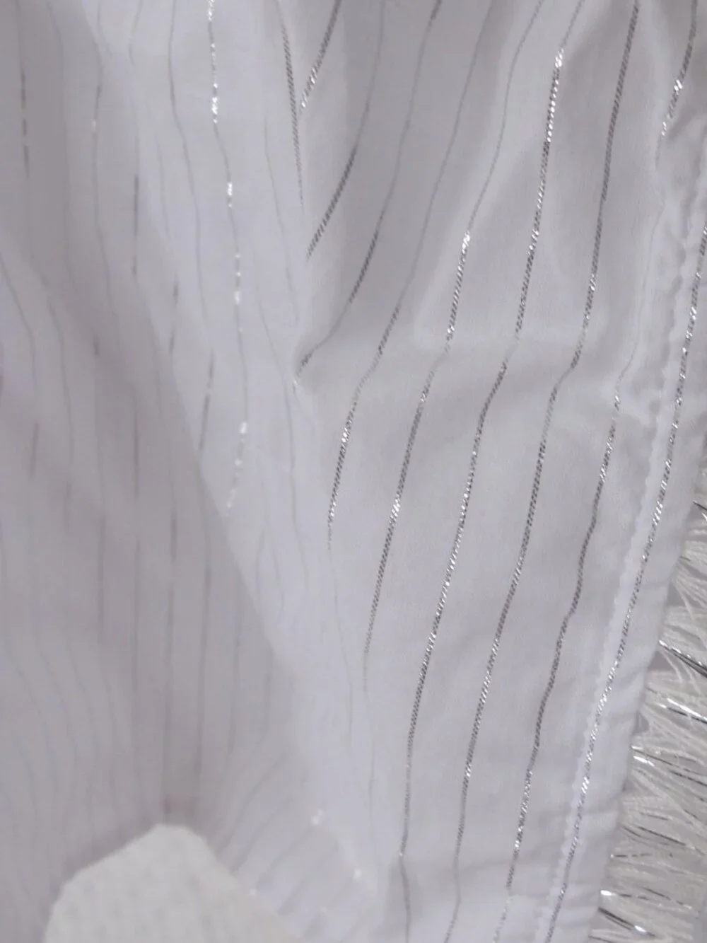 Sol Borne Swim Coverup